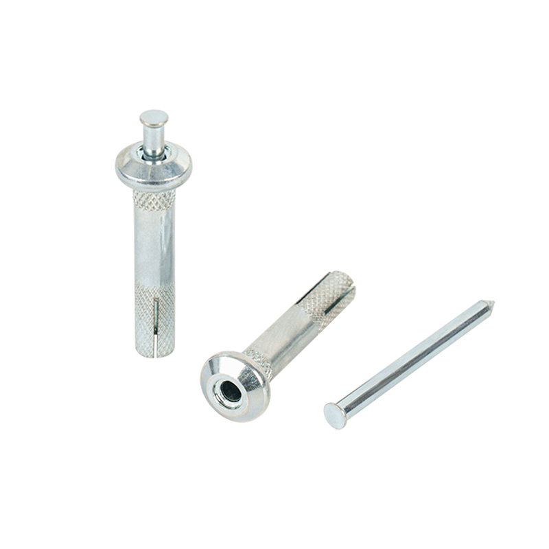 Hit Anchor (Type T, Y)