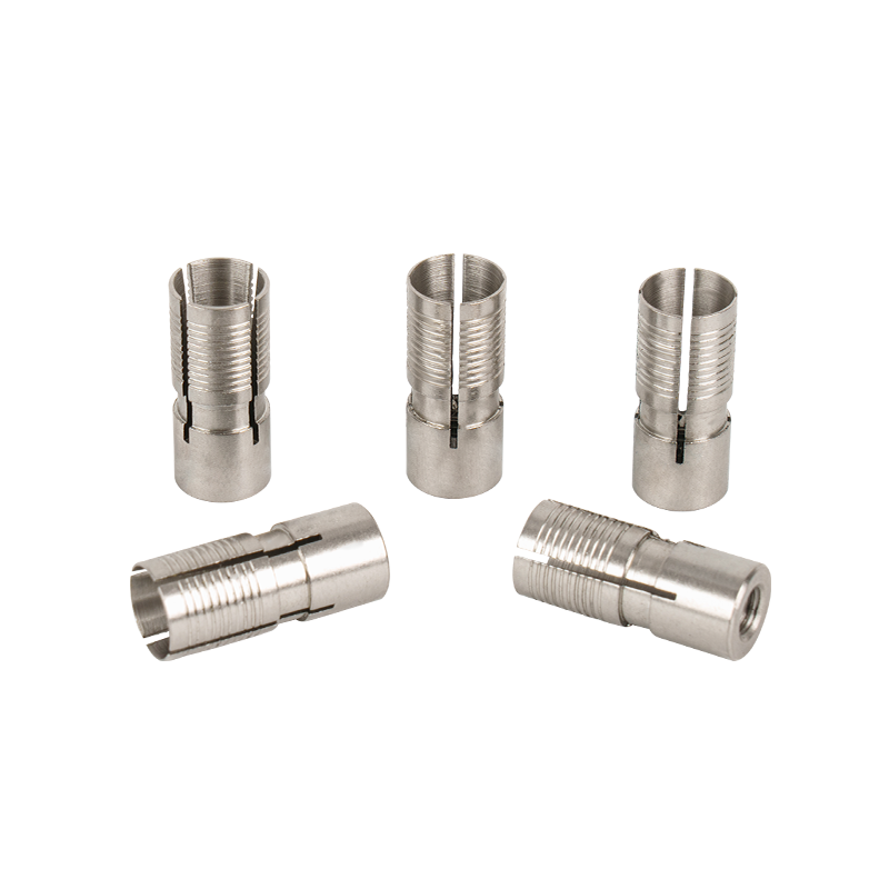 Niet-standaard onderdelen